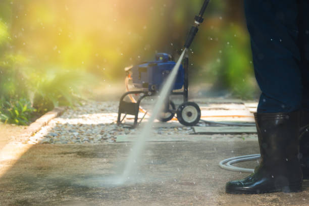 Best Building Exterior Washing  in New Britain, CT